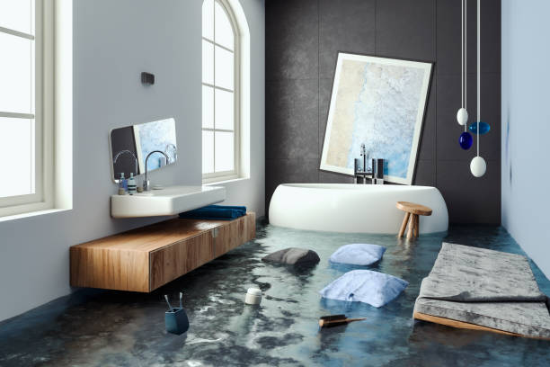 Best Carpet water damage restoration  in Prairie Creek, AR