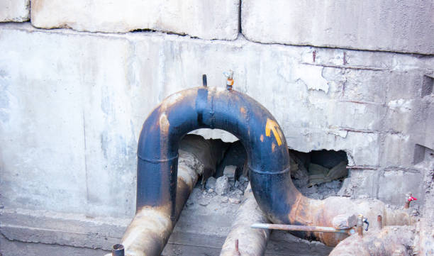 Best Local water damage restoration  in Prairie Creek, AR