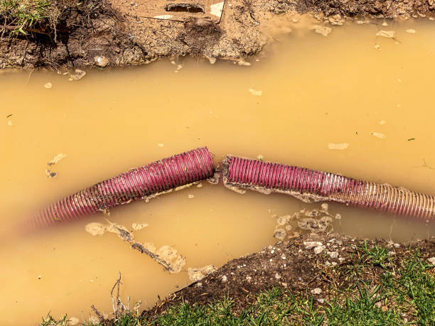 24/7 water damage repair in AR